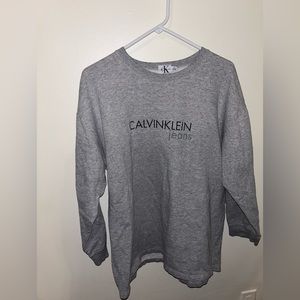 Calvin Klein Sweatshirt